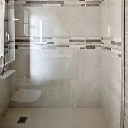Cicolombo Apartment Santo Stefano al Mare Room photo