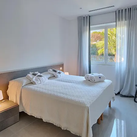 Cicolombo Apartment Santo Stefano al Mare Room photo