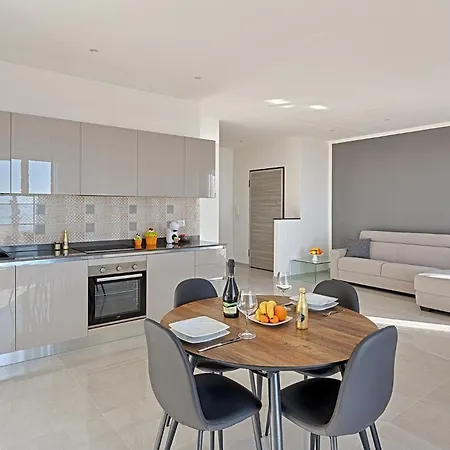 Cicolombo Apartment Santo Stefano al Mare Room photo