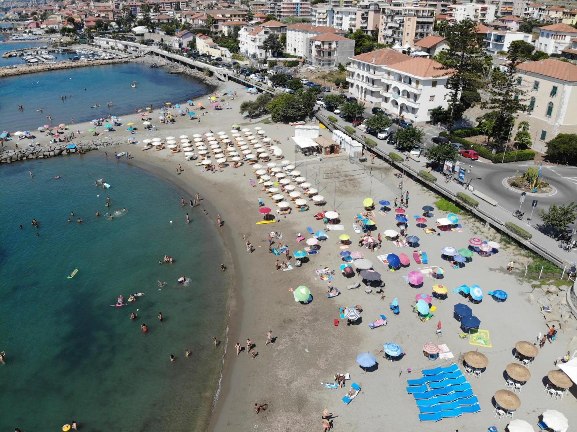 Cicolombo * Santo Stefano al Mare