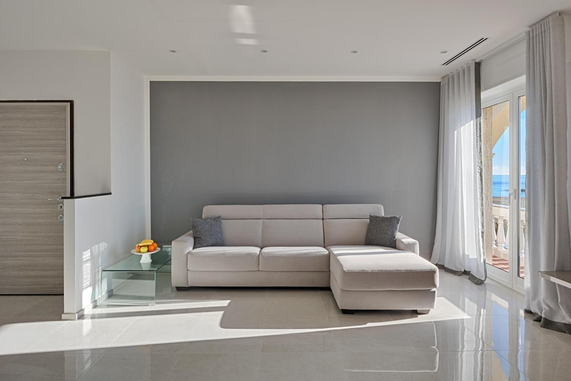 Apartment Cicolombo Santo Stefano al Mare