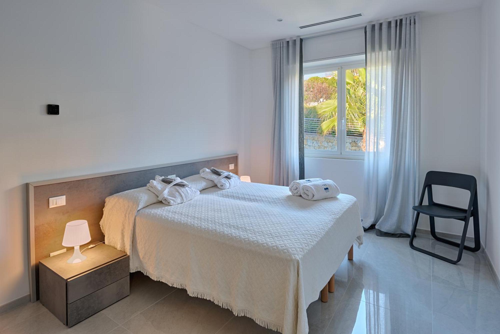Apartment Cicolombo *
