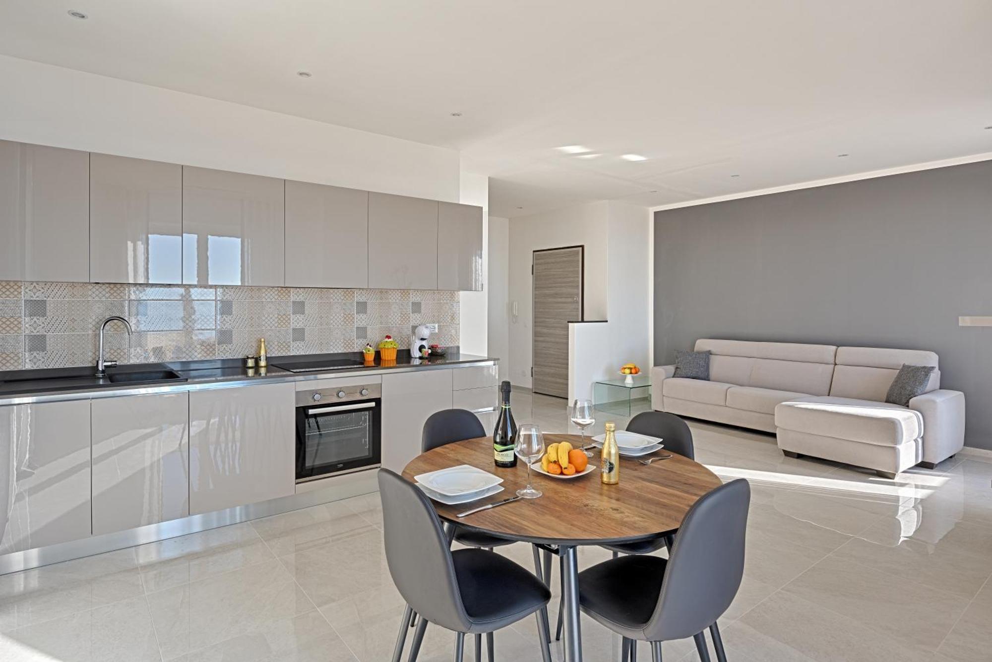 Apartment Cicolombo *