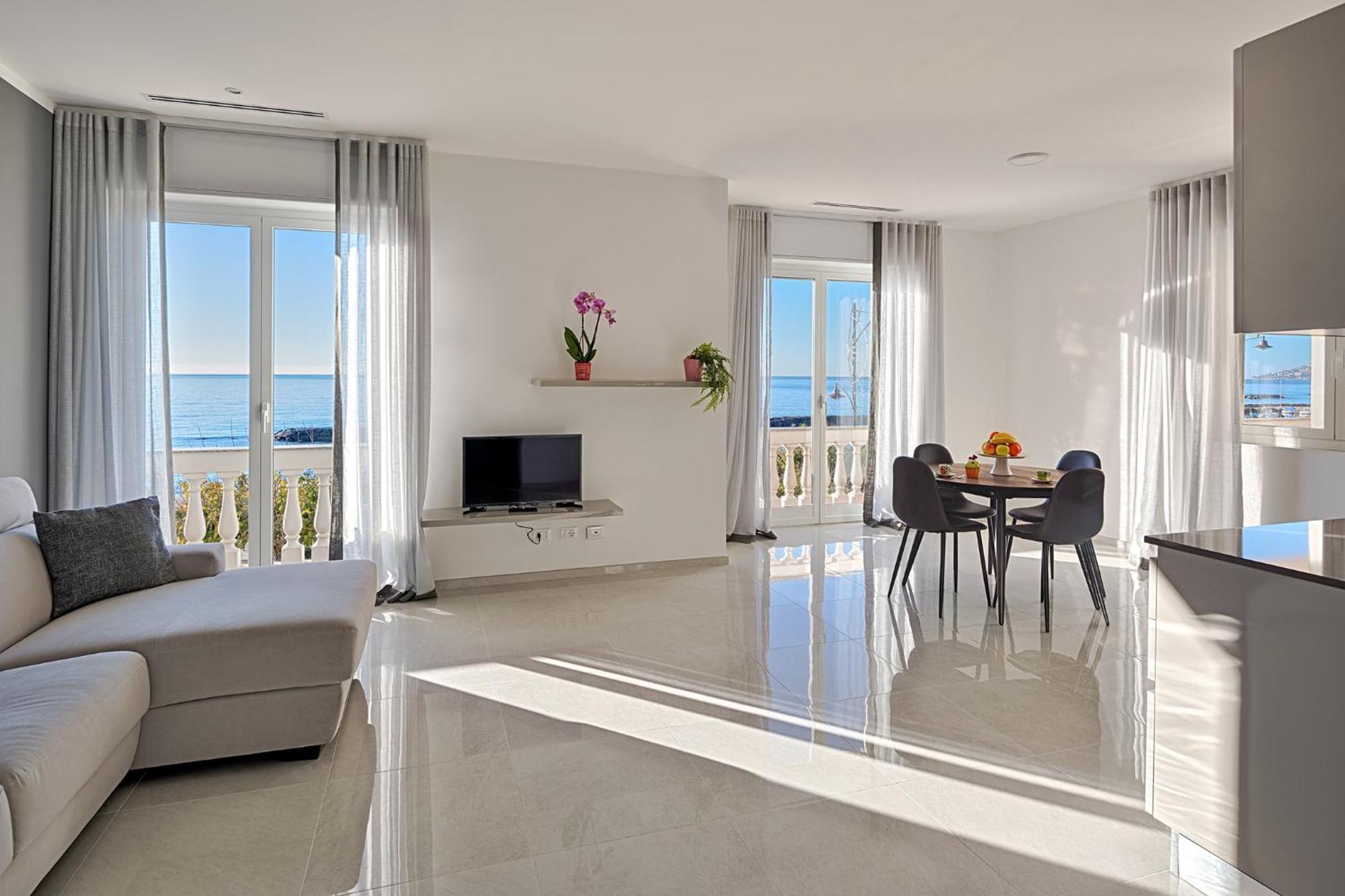Cicolombo Apartment