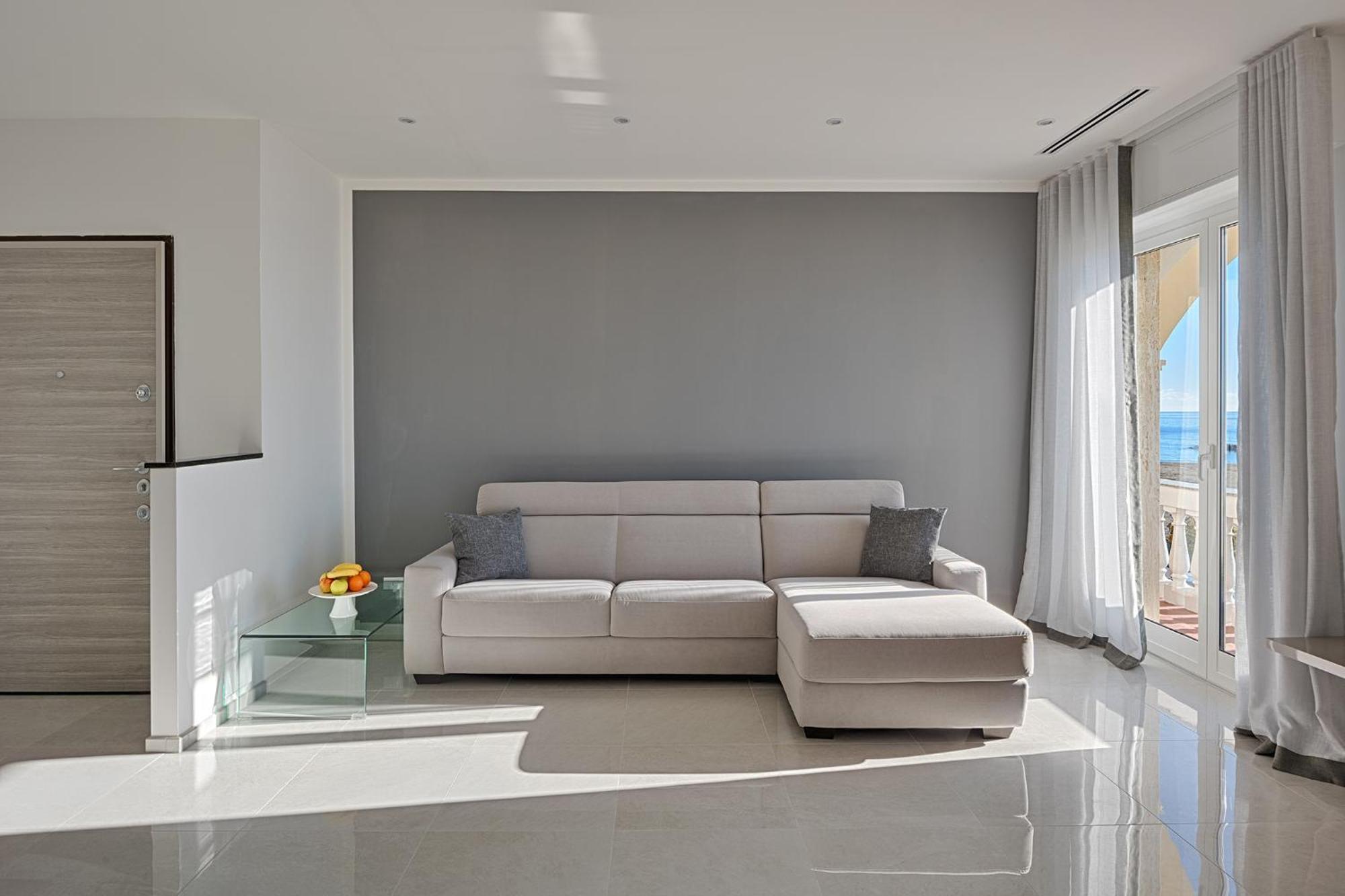 Apartment Cicolombo *
